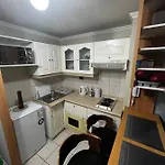 Departamento San Isidro Metro Santa Lucia