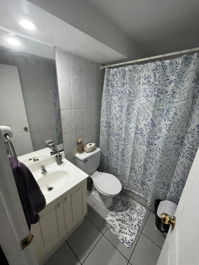 Departamento San Isidro Metro Santa Lucia Apartamento