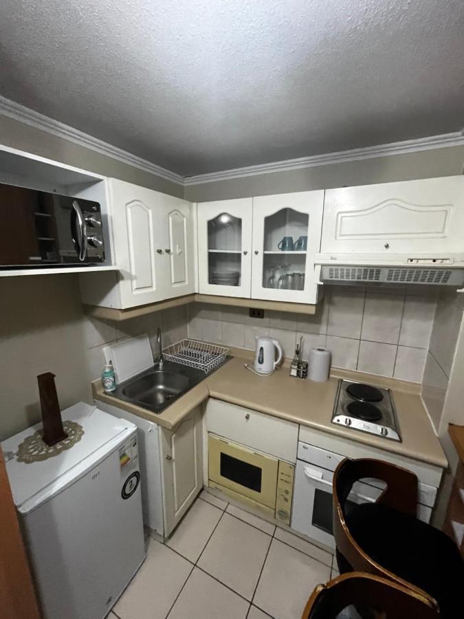 Apartamento Departamento San Isidro Metro Santa Lucia *