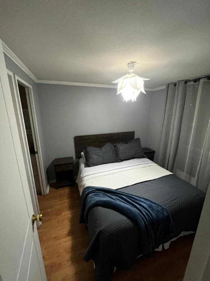 Departamento San Isidro Metro Santa Lucia Apartment *