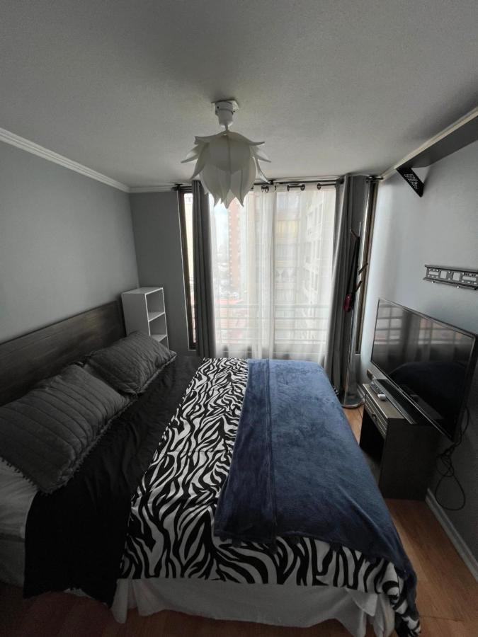 Departamento San Isidro Metro Santa Lucia Apartamento *
