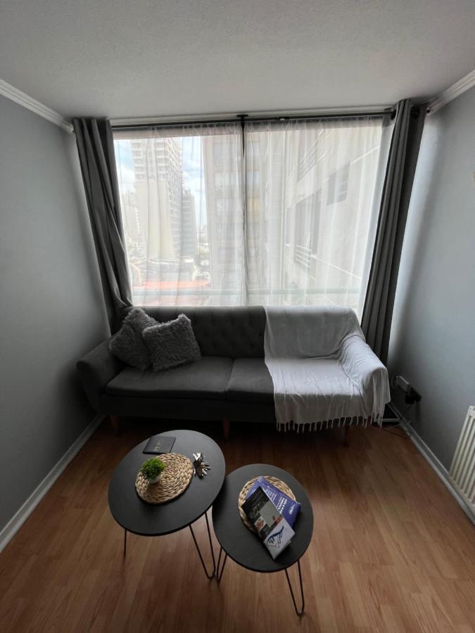 Apartamento Departamento San Isidro Metro Santa Lucia *